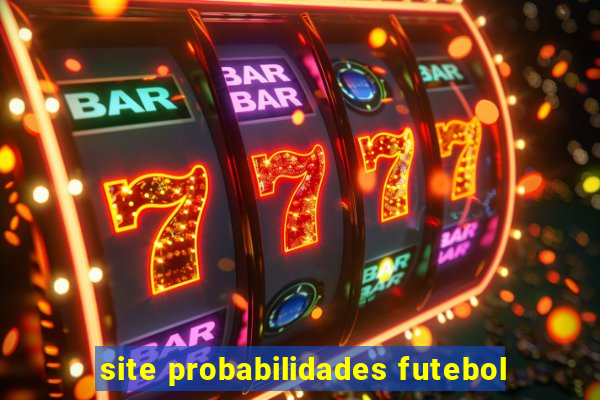 site probabilidades futebol